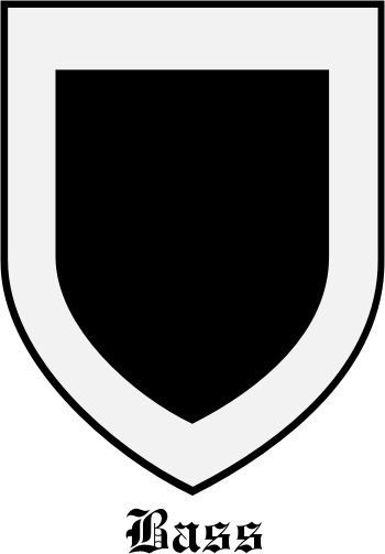 Base family crest