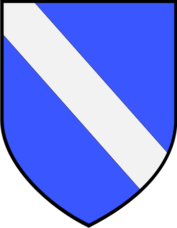 BISSET family crest