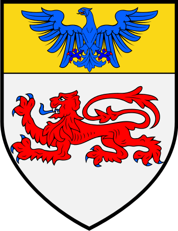 BOLAND family crest BOLAND family crest
