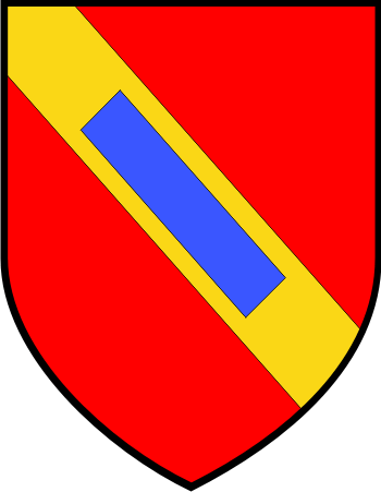 Eliot family crest Eliot family crest