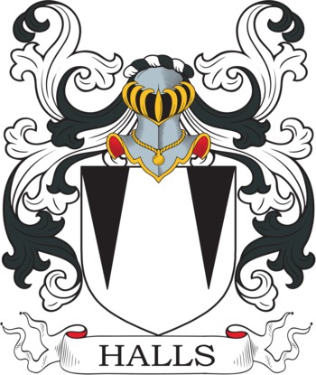 All family crest
