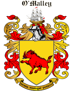 STOUTAMIRE family crest