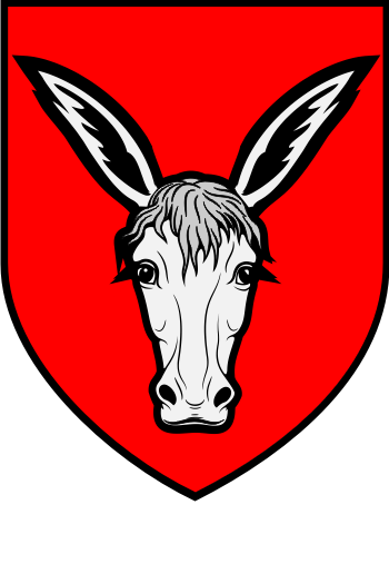 TABOR family crest TABOR family crest